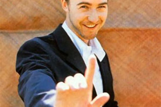Edward Norton je čovek za primer, zaštitno lice turnira u dobrotvorne svrhe 0001 Edward Norton je čovek za primer, zaštitno lice turnira u dobrotvorne svrhe 0001