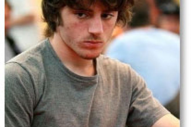 Ashton theASHMAN103 Griffin osvojio $25k Heads-Up Championship na Full Tilt Poker-u 0001 Ashton theASHMAN103 Griffin osvojio $25k Heads-Up Championship na Full Tilt Poker-u 0001