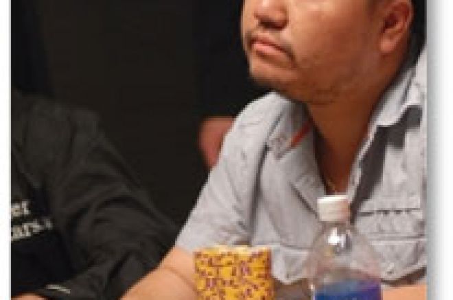Thang Luu osvojio Event #3 $1.500 Omaha Hi-Lo 8-or-better! 0001 Thang Luu osvojio Event #3 $1.500 Omaha Hi-Lo 8-or-better! 0001