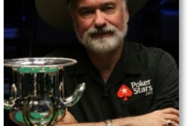 McEvoy je WSOP Å ampion Å ampiona 0001 McEvoy je WSOP Å ampion Å ampiona 0001