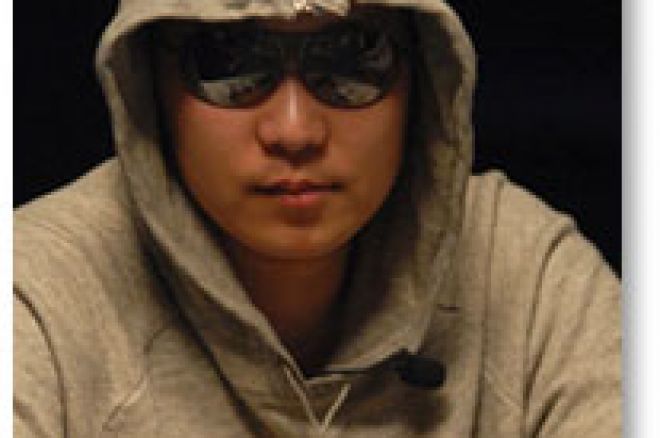 Steve Sung osvaja Event #4 WSOP 2009 0001 Steve Sung osvaja Event #4 WSOP 2009 0001