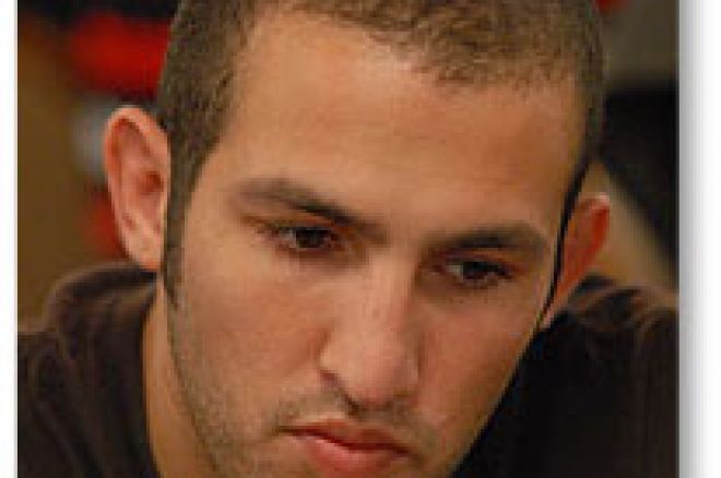Rami Boukai izvojeva pobedu na Event #10 Pot Limit Omaha/Hold´em 0001 Rami Boukai izvojeva pobedu na Event #10 Pot Limit Omaha/Hold´em 0001