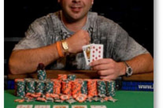 Anthony Harb uzima narukvicu na WSOP Event #11 0001 Anthony Harb uzima narukvicu na WSOP Event #11 0001