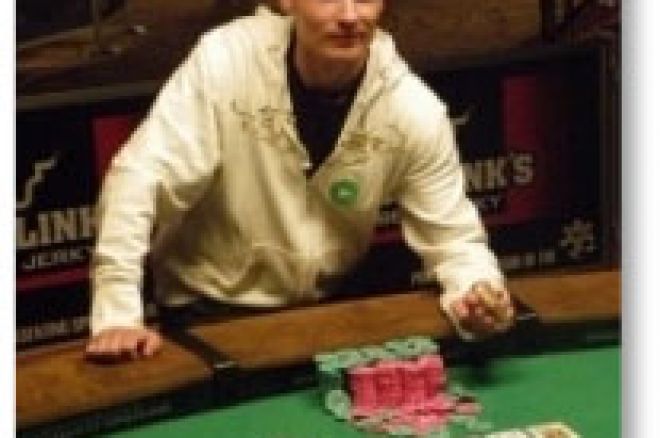 Nadmoć Wahlbeck-a na #12 Event-u WSOP-a 0001 Nadmoć Wahlbeck-a na #12 Event-u WSOP-a 0001
