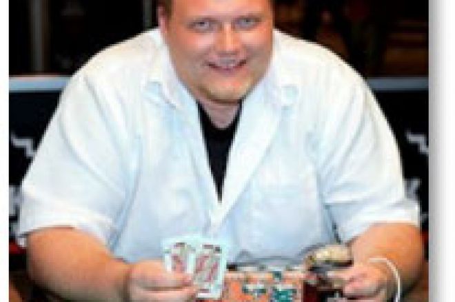 Keven Stammen osvaja svoju prvu WSOP narukvicu - Event #13 0001 Keven Stammen osvaja svoju prvu WSOP narukvicu - Event #13 0001