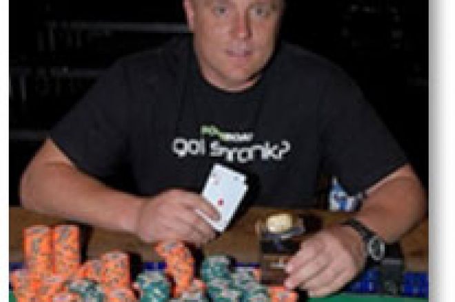 Brian Lemke osvaja Event #15 World Series of Poker 2009 0001 Brian Lemke osvaja Event #15 World Series of Poker 2009 0001