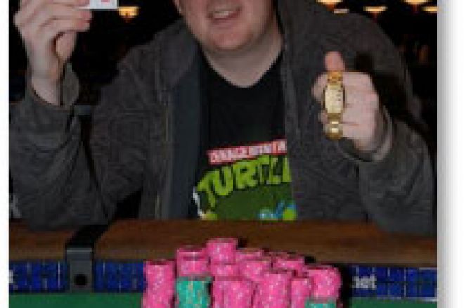 Još jedan debitant na WSOP 2009 - Zac Fellows osvaja Event #21 0001 Još jedan debitant na WSOP 2009 - Zac Fellows osvaja Event #21 0001