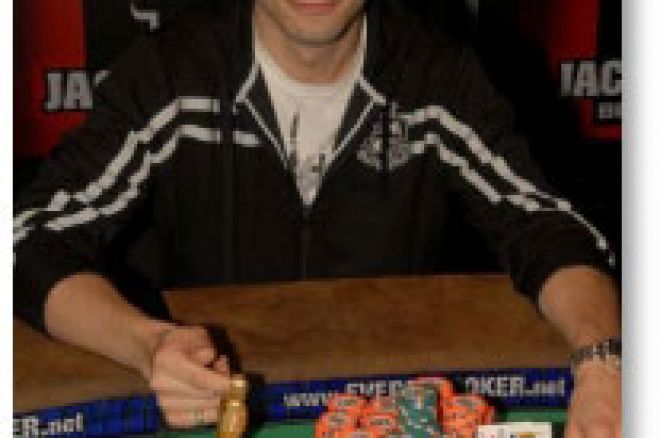 Jeffrey Carris osvaja Event #22 WSOP - $1.500 Shootout 0001 Jeffrey Carris osvaja Event #22 WSOP - $1.500 Shootout 0001