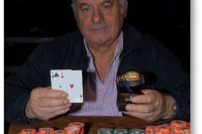 Panayotis Vilandos osvaja svoju drugu narukvicu - WSOP Event #24 0001 Panayotis Vilandos osvaja svoju drugu narukvicu - WSOP Event #24 0001