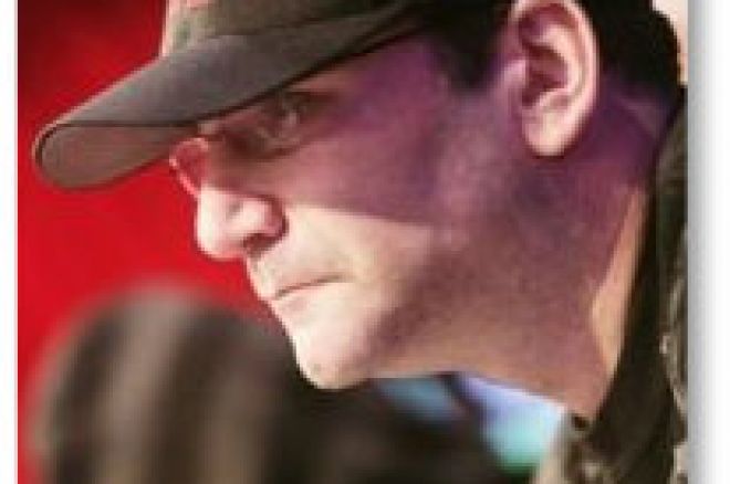 Check-Raise djavola, od Mike Matusow-a 0001 Check-Raise djavola, od Mike Matusow-a 0001