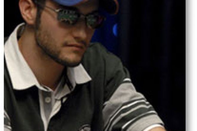 Leo Wolpert je novi svetski Heads-up Å ampion 0001 Leo Wolpert je novi svetski Heads-up Å ampion 0001