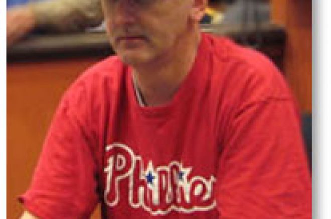 Richard Austin osvaja Event #35, Pot Limit Omaha 0001 Richard Austin osvaja Event #35, Pot Limit Omaha 0001
