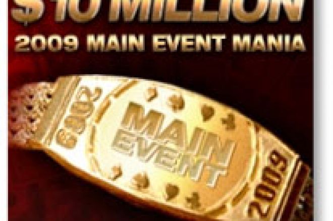 Full Tilt ima 150 mesta za Main Event, u Nedelju! 0001 Full Tilt ima 150 mesta za Main Event, u Nedelju! 0001