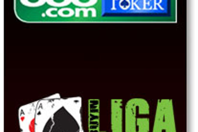 Buy-in LIGA - $2+$0,2 + $50 Added na Pacific Poker-u 0001 Buy-in LIGA - $2+$0,2 + $50 Added na Pacific Poker-u 0001
