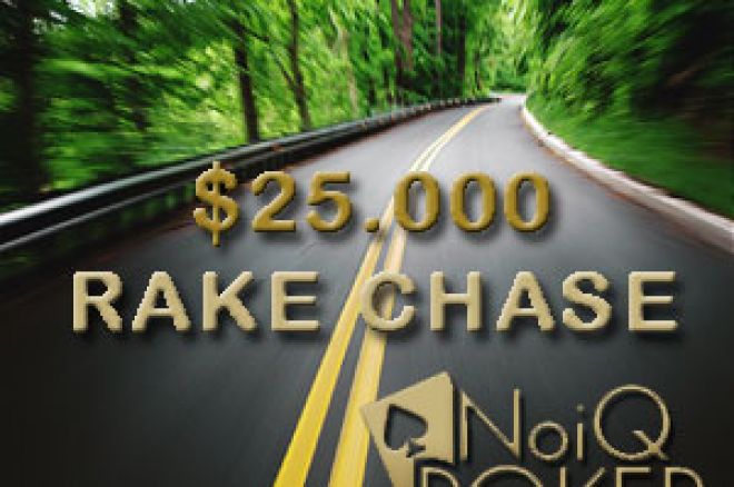 RAKE CHASE PokerNika.com na NoiQ Pokeru dodeljuje $25.000 i ovog meseca 0001 RAKE CHASE PokerNika.com na NoiQ Pokeru dodeljuje $25.000 i ovog meseca 0001