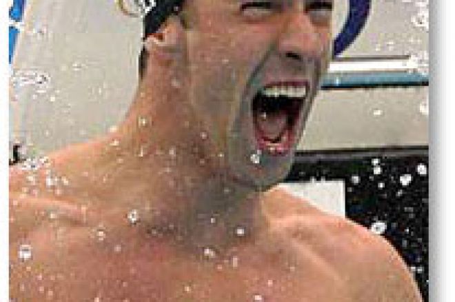 Michael Phelps je pozvan da učestvuje na Asian Poker Tour-u Macao 0001 Michael Phelps je pozvan da učestvuje na Asian Poker Tour-u Macao 0001