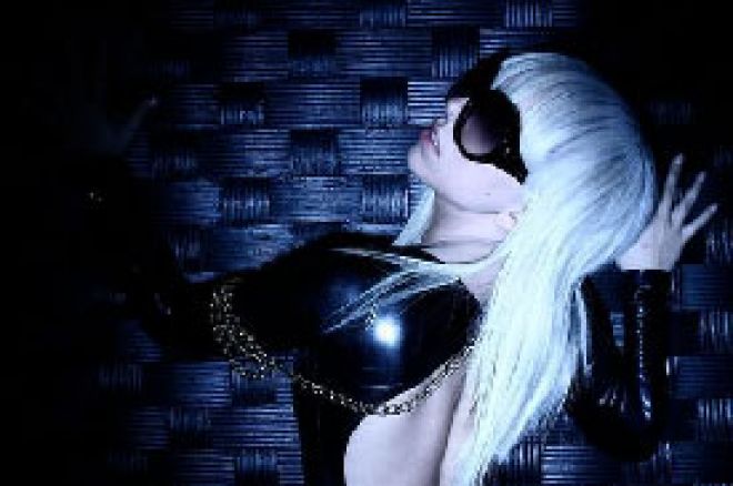 Lady Gaga na APT? 0001 Lady Gaga na APT? 0001