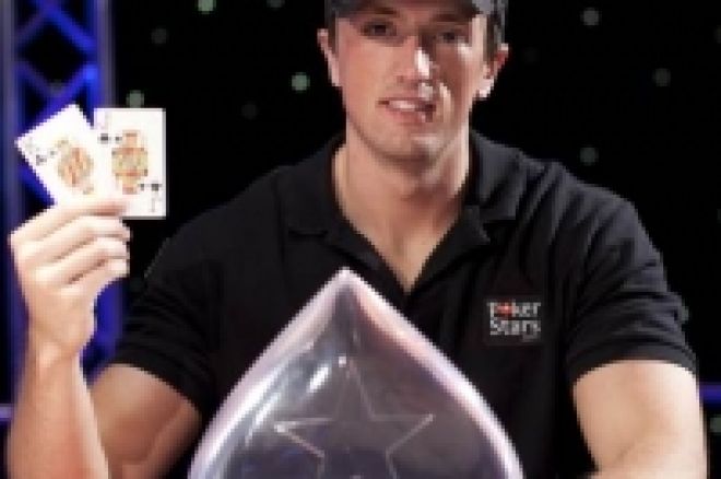 Carter Phillips koji se kvalifikovao preko satelita osvaja PokerStars European Poker Tour... 0001 Carter Phillips koji se kvalifikovao preko satelita osvaja PokerStars European Poker Tour... 0001