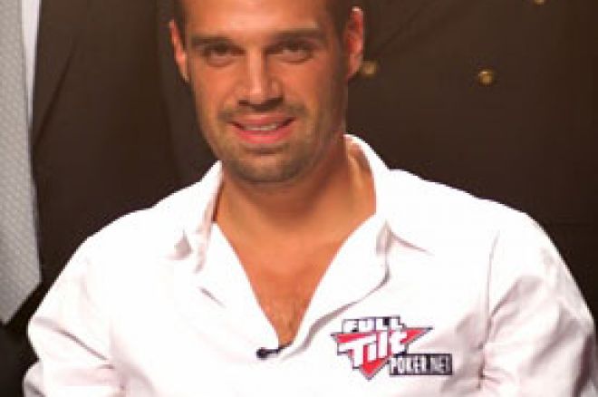 Thomas Bichon osvaja World Poker Tour Cyprus 0001 Thomas Bichon osvaja World Poker Tour Cyprus 0001