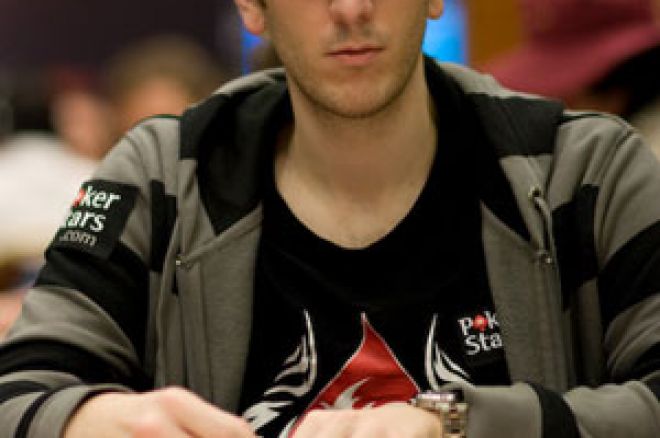 Bertrand Elky Grospellier osvaja Event #43 WCOOP 0001 Bertrand Elky Grospellier osvaja Event #43 WCOOP 0001