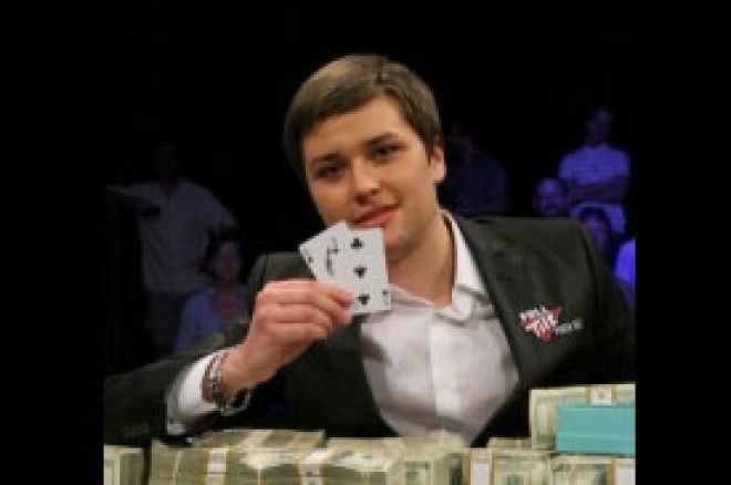 Yevgeny Timoshenko u odličnoj formi, osvaja $1K Full Tilt Poker-a 0001 Yevgeny Timoshenko u odličnoj formi, osvaja $1K Full Tilt Poker-a 0001