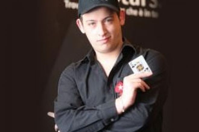 PokerStars izbacio igrača iz Team Pro Italija - Filippo Candio 0001 PokerStars izbacio igrača iz Team Pro Italija - Filippo Candio 0001