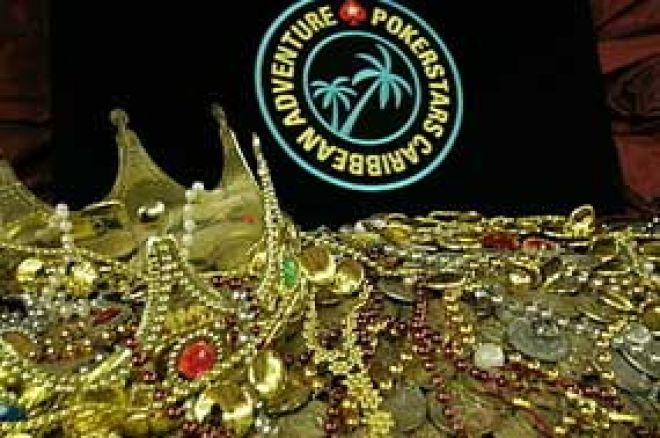 PokerStars objavio raspored za PCA 2010 0001 PokerStars objavio raspored za PCA 2010 0001