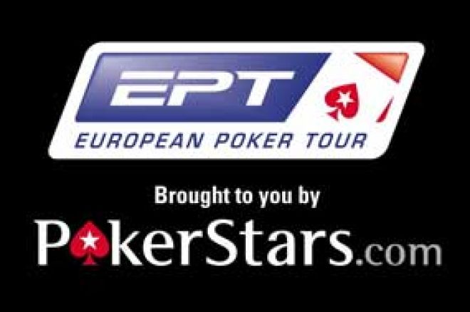 Kraj Dana 1A European Poker Tour London 0001 Kraj Dana 1A European Poker Tour London 0001