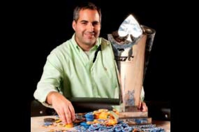 Matt Glantz osvaja High Rollers event na PokerStars EPT London 0001 Matt Glantz osvaja High Rollers event na PokerStars EPT London 0001
