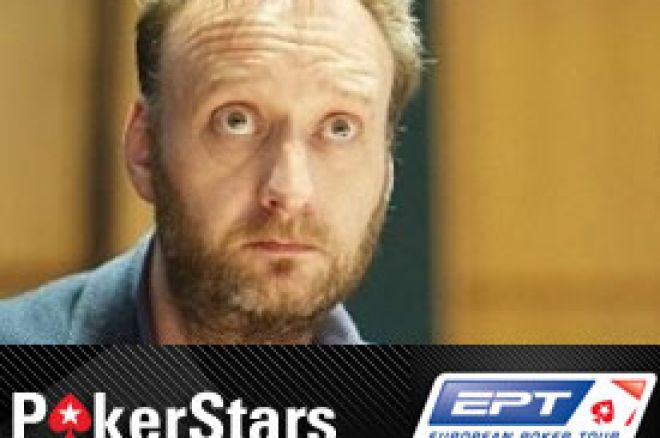 PokerStars EPT London Dan 3: Freeroll kvalifikator Michael Berry Surges 0001 PokerStars EPT London Dan 3: Freeroll kvalifikator Michael Berry Surges 0001