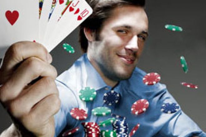 Million Dollar Hand se vraća na PartyPoker 0001 Million Dollar Hand se vraća na PartyPoker 0001