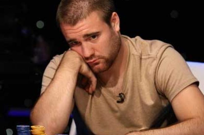 Aaron Gustavson osvaja EPT London 0001 Aaron Gustavson osvaja EPT London 0001