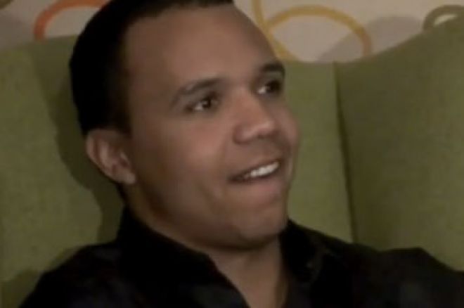 Phil Ivey govori o sebi, pokeru... 0001 Phil Ivey govori o sebi, pokeru... 0001
