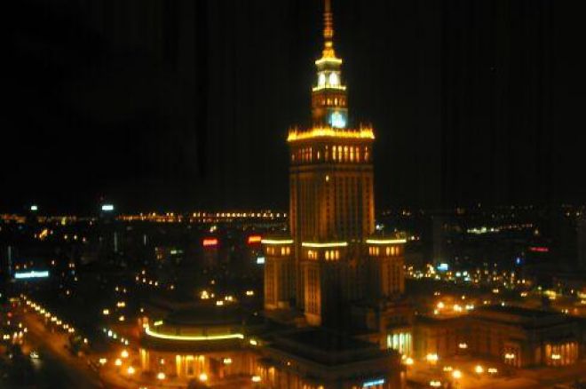 EPT Warsaw počeo danas: Dan 1A 0001 EPT Warsaw počeo danas: Dan 1A 0001