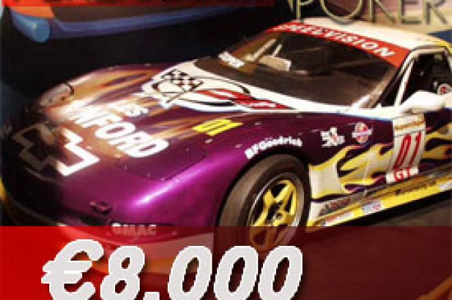 Rake Race NoIQ Poker - €8.000 ekskluzivno za igrace Pokernika.com 0001 Rake Race NoIQ Poker - €8.000 ekskluzivno za igrace Pokernika.com 0001