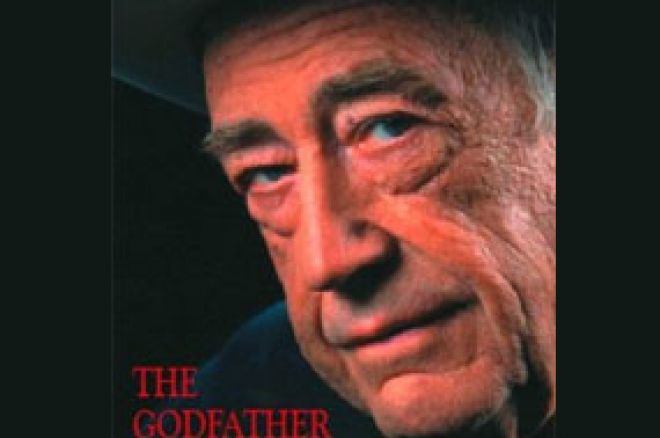 Godfather of Poker - autobiografija Doyle Brunson-a 0001 Godfather of Poker - autobiografija Doyle Brunson-a 0001