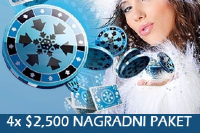 Betfair Poker Live - Kiev prvi domaćin nove evropske poker ture 0001 Betfair Poker Live - Kiev prvi domaćin nove evropske poker ture 0001