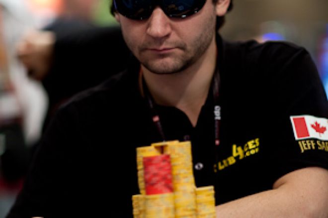 EPT Vilamoura Dan 2: Jeff Sarwer i dalje u vodjstvu 0001 EPT Vilamoura Dan 2: Jeff Sarwer i dalje u vodjstvu 0001