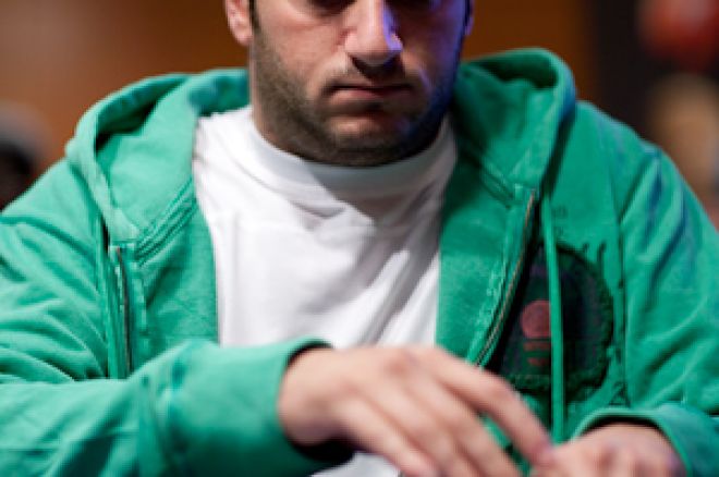 EPT Vilamoura Dan 3: Anthony Lellouche u vodjstvu 0001 EPT Vilamoura Dan 3: Anthony Lellouche u vodjstvu 0001