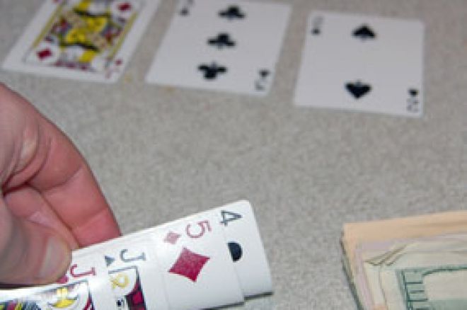 Pot Limit Omaha Strategija #1 0001 Pot Limit Omaha Strategija #1 0001