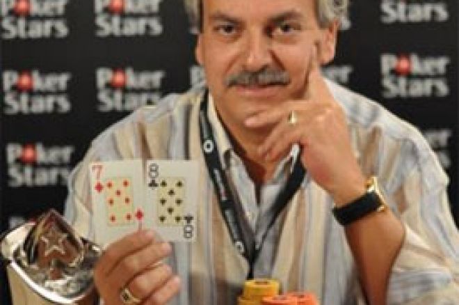 Antonio Matias novi Šampion Evropske Poker Ture Vilamoura u Portugalu! 0001 Antonio Matias novi Šampion Evropske Poker Ture Vilamoura u Portugalu! 0001
