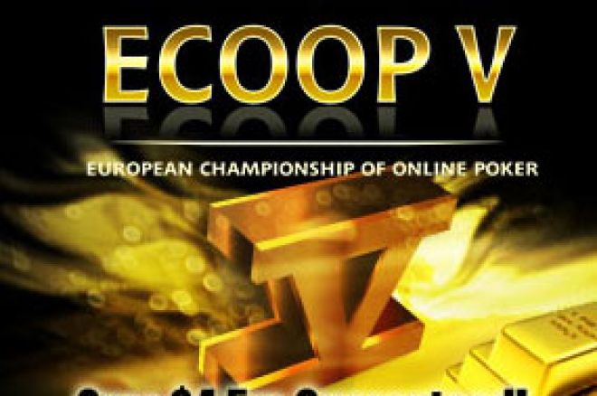 Počeo ECOOP V, thanasis1982 odneo Event #1 0001 Počeo ECOOP V, thanasis1982 odneo Event #1 0001