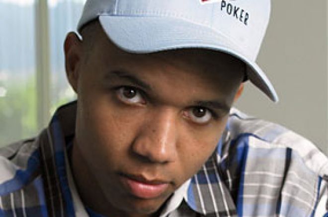 Phil Ivey osvojio skoro $16 miliona od 2007. godine za stolovima Fulltilt Pokera 0001 Phil Ivey osvojio skoro $16 miliona od 2007. godine za stolovima Fulltilt Pokera 0001