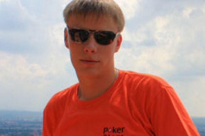 Rus oborio svetski rekord na PokerStars-u 0001 Rus oborio svetski rekord na PokerStars-u 0001