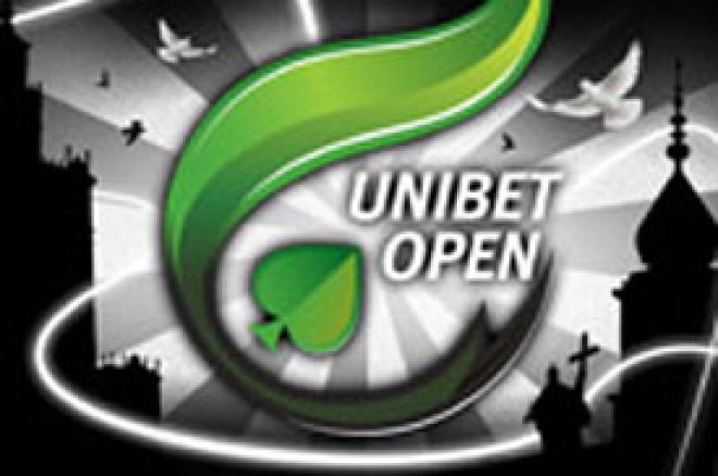 Unibet Open Warsaw samo što nije počeo 0001 Unibet Open Warsaw samo što nije počeo 0001