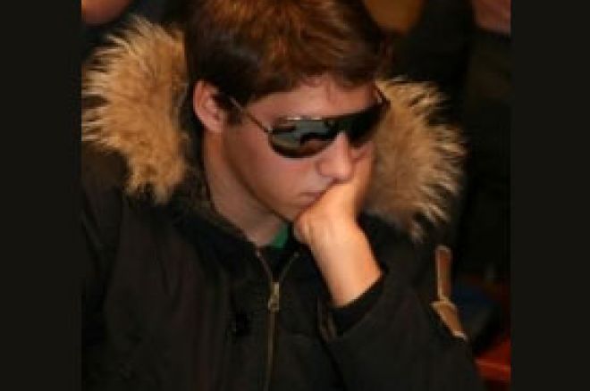 Update 30.11. - GoToCashier na vrhu u poslednjem danu Rake Race PokerNika@NoIQ 0001 Update 30.11. - GoToCashier na vrhu u poslednjem danu Rake Race PokerNika@NoIQ 0001