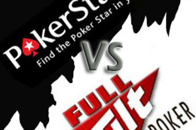 Full Tilt se približava PokerStarsu 0001 Full Tilt se približava PokerStarsu 0001