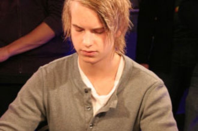 Tony G izjavio da je Isildur1 mladi Švedjanin Viktor Blom 0001 Tony G izjavio da je Isildur1 mladi Švedjanin Viktor Blom 0001