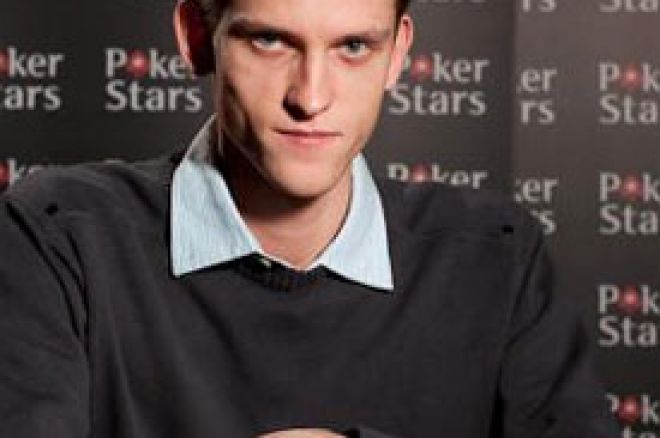 European Poker Tour Prag: Čeh Jan Skampa je pobednik! 0001 European Poker Tour Prag: Čeh Jan Skampa je pobednik! 0001