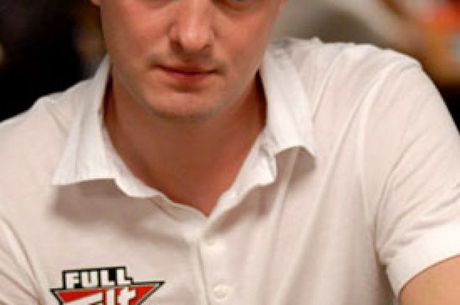 James Akenhead zaradio $500,000 za pobedu na Full Tilt Poker Million 0001 James Akenhead zaradio $500,000 za pobedu na Full Tilt Poker Million 0001